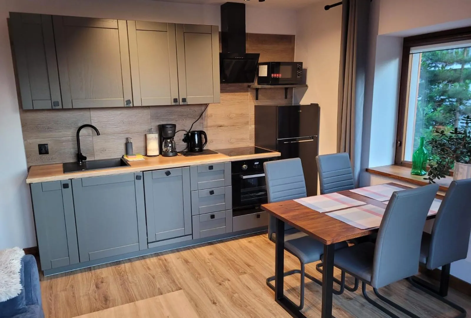 Apartamenty Gorski Zakatek Karpacz Na Skalnej 46 דירה