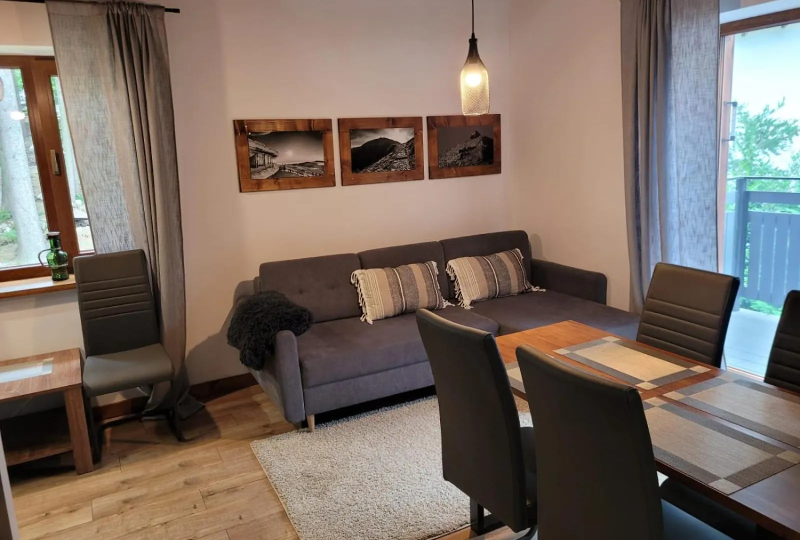 Apartamenty Gorski Zakatek Karpacz Na Skalnej 46 0*,