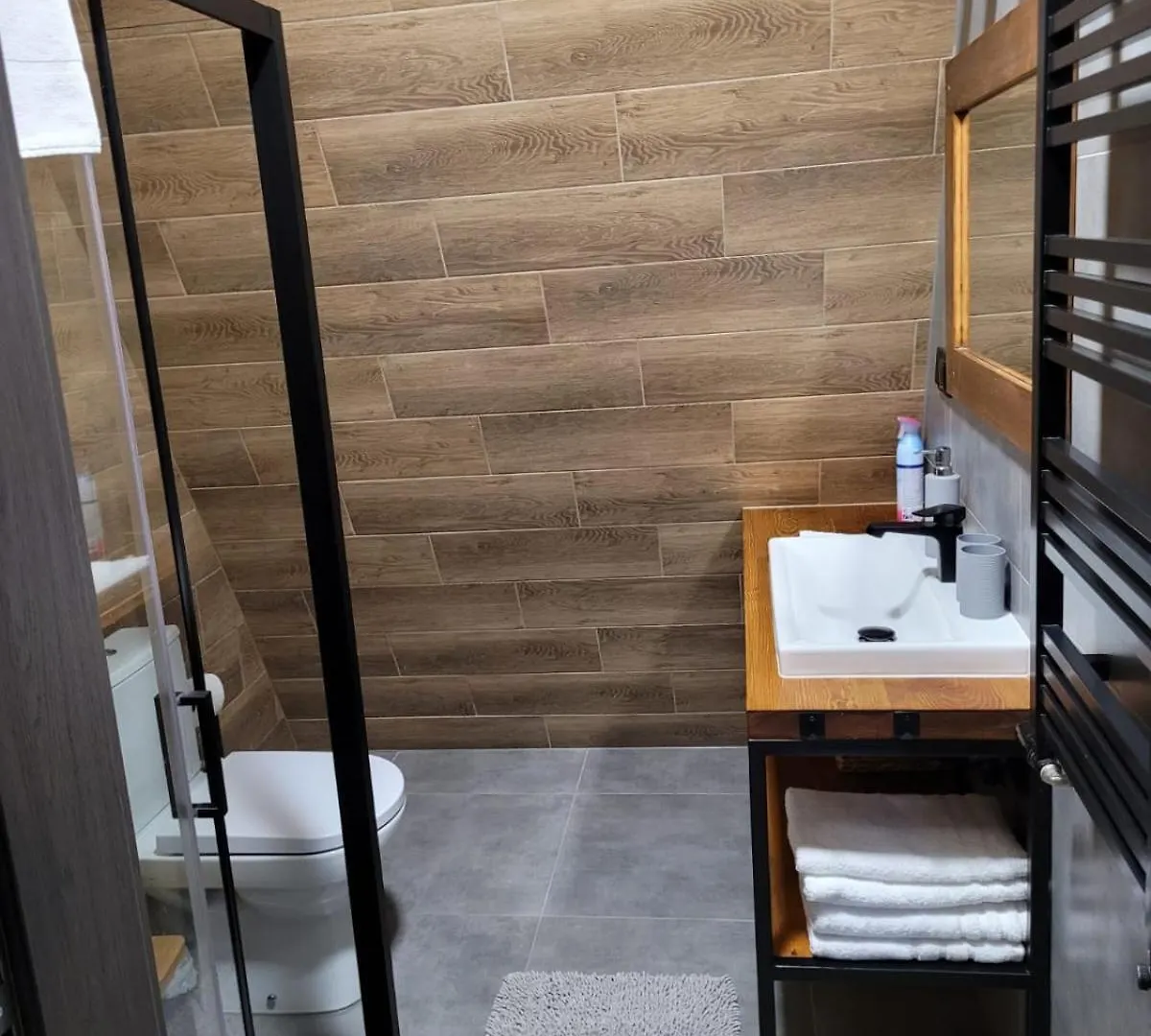 דירה Apartamenty Gorski Zakatek Karpacz Na Skalnej 46 פולין