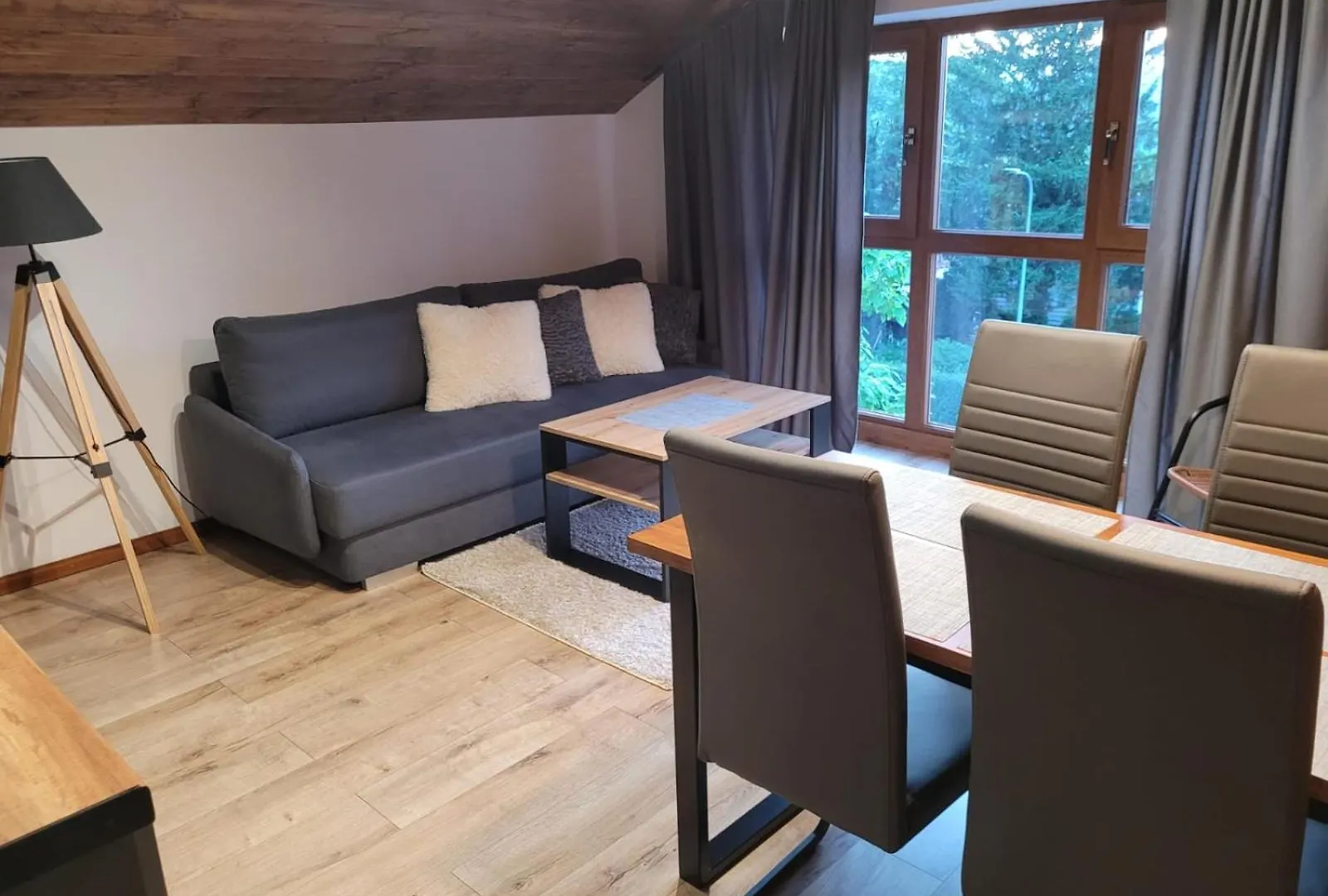 Apartamenty Gorski Zakatek Karpacz Na Skalnej 46 דירה