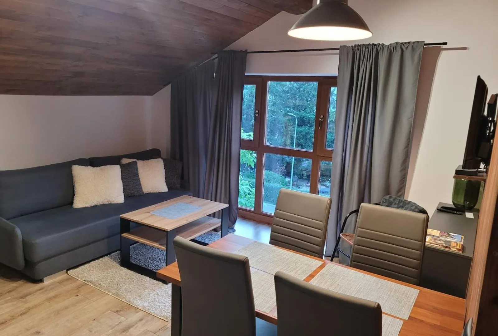 Apartamenty Gorski Zakatek Karpacz Na Skalnej 46