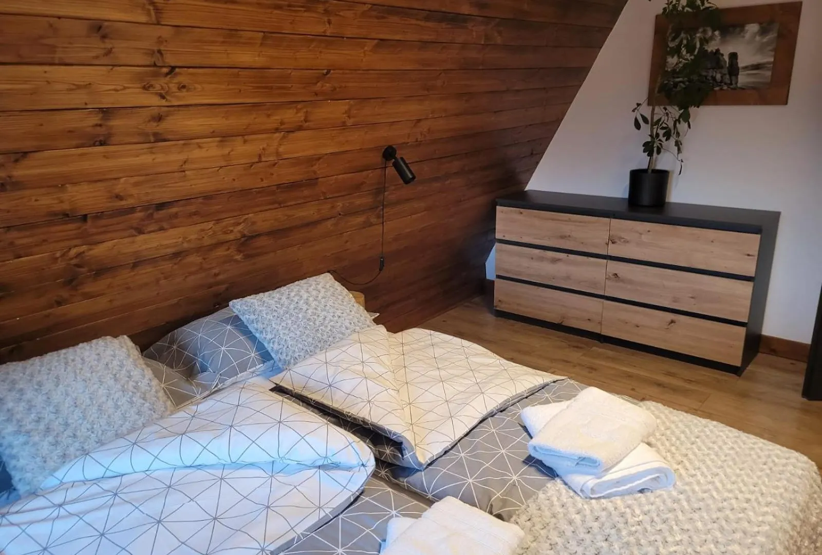 דירה Apartamenty Gorski Zakatek Karpacz Na Skalnej 46
