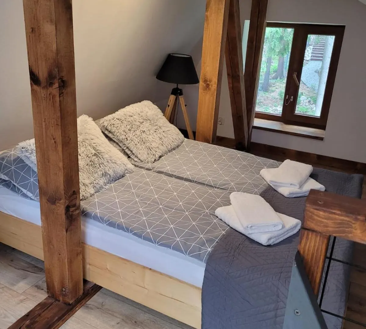 Apartamenty Gorski Zakatek Karpacz Na Skalnej 46 0*,