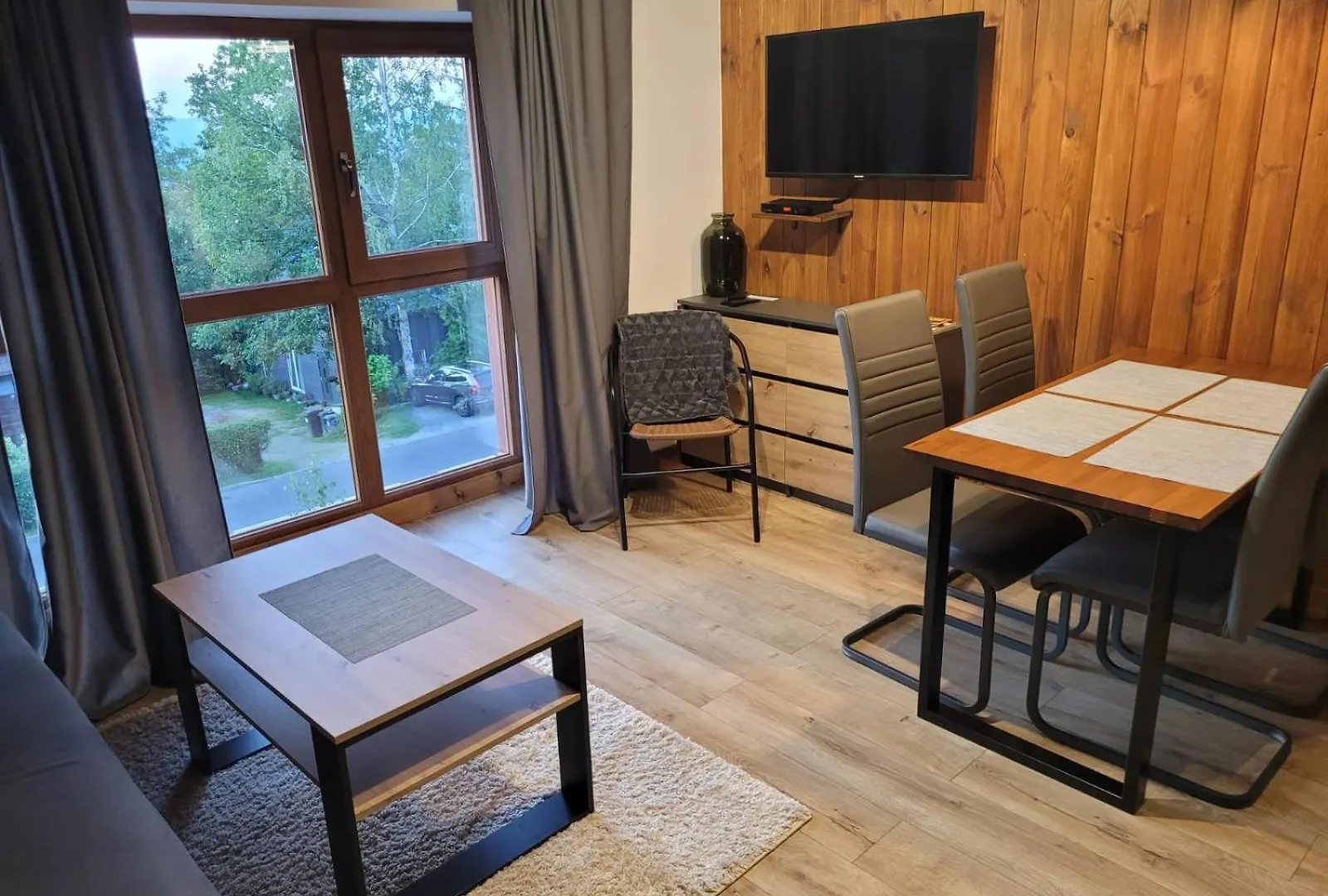 Apartamenty Gorski Zakatek Karpacz Na Skalnej 46
