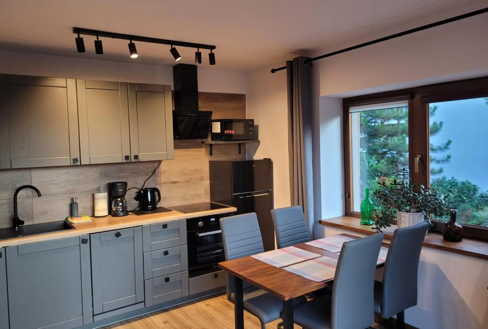 Apartamenty Gorski Zakatek Karpacz Na Skalnej 46 דירה