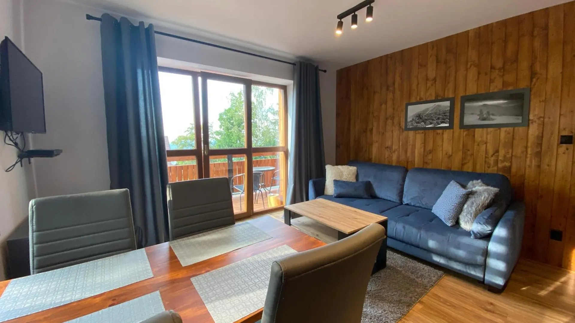 Apartamenty Gorski Zakatek Karpacz Na Skalnej 46 דירה