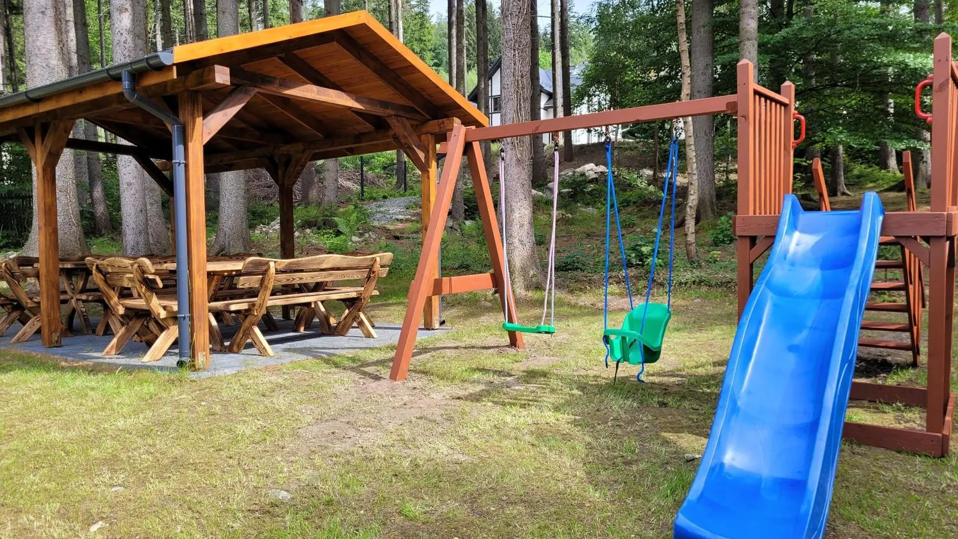 דירה Apartamenty Gorski Zakatek Karpacz Na Skalnej 46